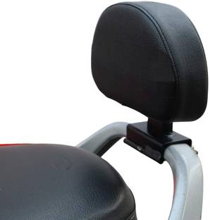 TA Adjustable Passenger Backrest