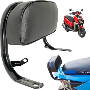 Dhe Best Adjustable Passenger Backrest