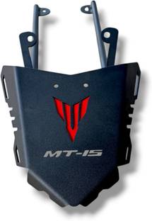 MOXZILLA Passenger Backrest