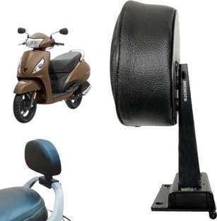 Dhe Best Adjustable Passenger Backrest