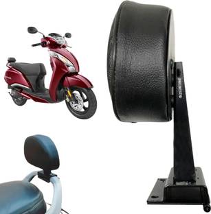 Dhe Best Adjustable Passenger Backrest
