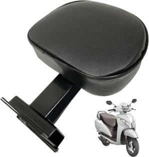 TRYFLY Adjustable Passenger Backrest