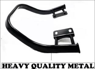 Shiv Ambba Adjustable Passenger Backrest