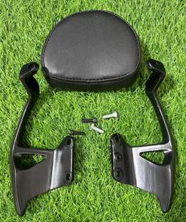 yyy Passenger Backrest