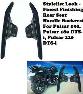 AIRSKY Passenger Backrest