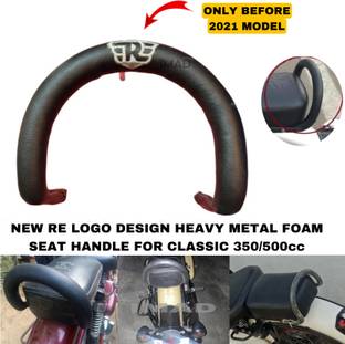 imad Passenger Backrest