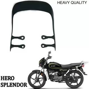 MODAROCK Passenger Backrest