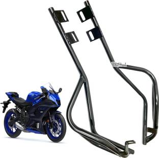 Dhe Best Passenger Backrest