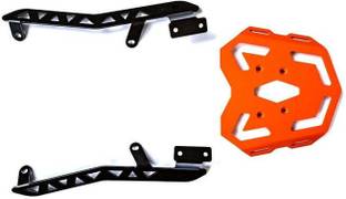 ASRYD Passenger Backrest