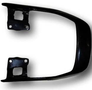 aqrin Passenger Backrest