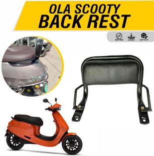 ASRYD Passenger Backrest