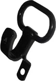 THE BLP Adjustable Passenger Backrest