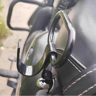 Naveeneha Adjustable Driver and Passenger Backrest