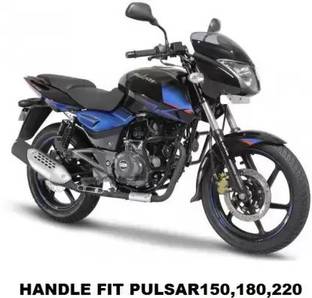 aqrin PULSAR-SEAT HANDLE MODE-150/180/220 Bike Headlight Grill