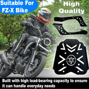 ASRYD Passenger Backrest