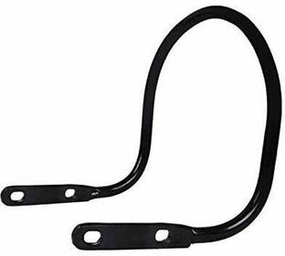 MOTO XSPEED Passenger Backrest