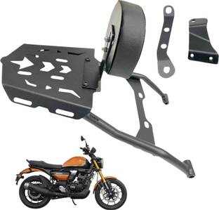 Dhe Best Adjustable Passenger Backrest
