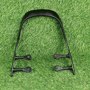 Motoriderzz Adjustable Passenger Backrest