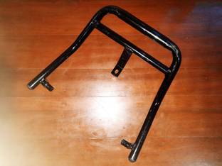 HXD Passenger Backrest