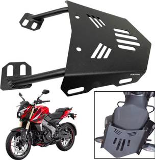 OZANGO Adjustable Driver and Passenger Backrest