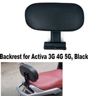 SRPHERE Adjustable Passenger Backrest
