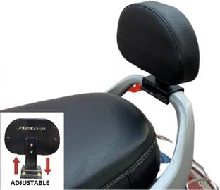 pro woxi Adjustable Passenger Backrest