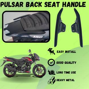 SRPHERE Passenger Backrest