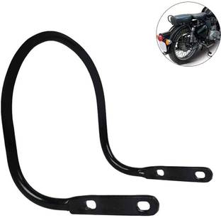 RoyalWolf Adjustable Passenger Backrest