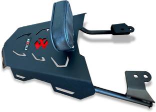 MOXZILLA Adjustable Passenger Backrest