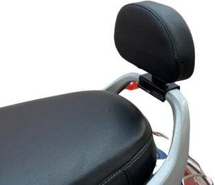 SGTB Adjustable Passenger Backrest
