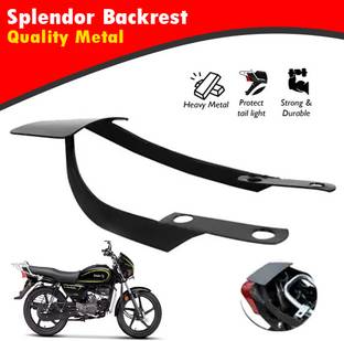 SHOWRIDE Passenger Backrest
