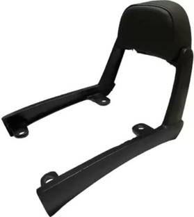 DOLSHACOB Passenger Backrest
