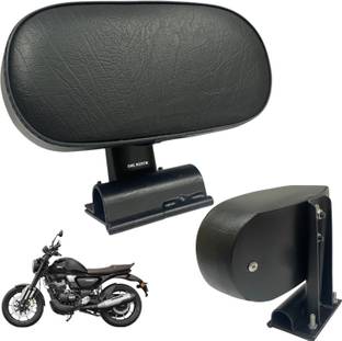 Dhe Best Adjustable Driver and Passenger Backrest