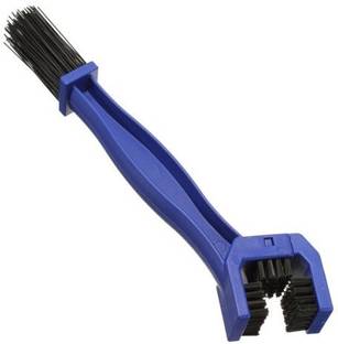 Venderkart S2B3E4 Bike Chain Clean Brush