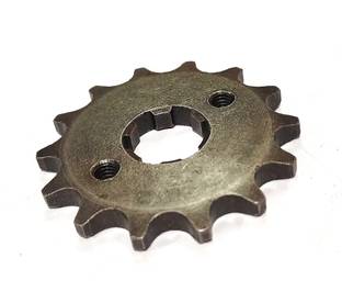 KALSTAR 7257- gear box 14 Teeth Sprocket
