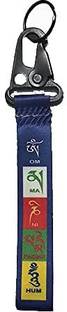 A1GRAPHIX Fabric Hook Key Chain for Bike Lover B 20 Teeth Sprocket