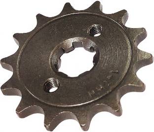 KALSTAR for hayte gear box sprocket 14 Teeth Sprocket