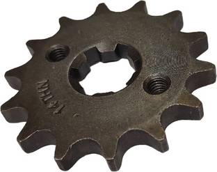 KALSTAR fit for r-15 old model version 1 gear box sprocket 14 Teeth Sprocket