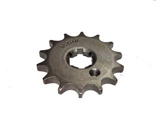 KALSTAR fit for fz v1/2/3 fzs- 14 Teeth Sprocket