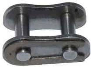 Implemental Roller Chain Connecting Link JOINT INTACT INDUSTRIAL USE BIKE (3/8 Inch, 2) 4 Teeth Sprocket