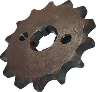 KALSTAR fit for heat/zeus/sling shot gear box sprocket 14 Teeth Sprocket