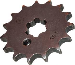 KALSTAR fit for r-15 version 2 gear box sprocket 15 Teeth Sprocket