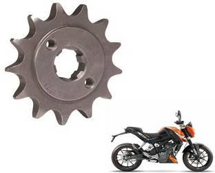 Digital Craft DUKE 200 Gear Box Sprocket 14 Teeth Sprocket