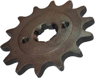 KALSTAR for avengr 200/220 cc gear box 14 Teeth Sprocket