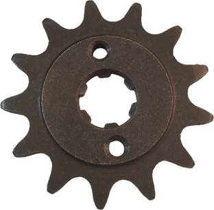 KALSTAR gear box sprocket for krizma 13 Teeth Sprocket