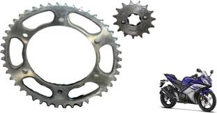 Digital Craft R15 V2 Sprocket Set 47 Teeth Sprocket