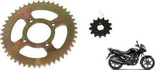 Digital Craft UNICORN Sprocket Set 42 Teeth Sprocket