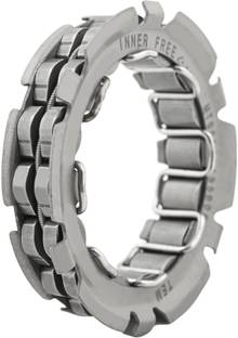 casago CASCBR1 Heavy Duty Durable Self Bearing Compatible 8 Teeth Sprocket