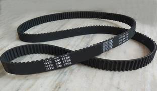 Frevo Belt for Revolt RV-400 1760 8m 23 for after 2021 model bike Car AC Belt