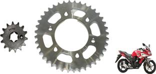 Digital Craft FAZER Sprocket Set 41 Teeth Sprocket
